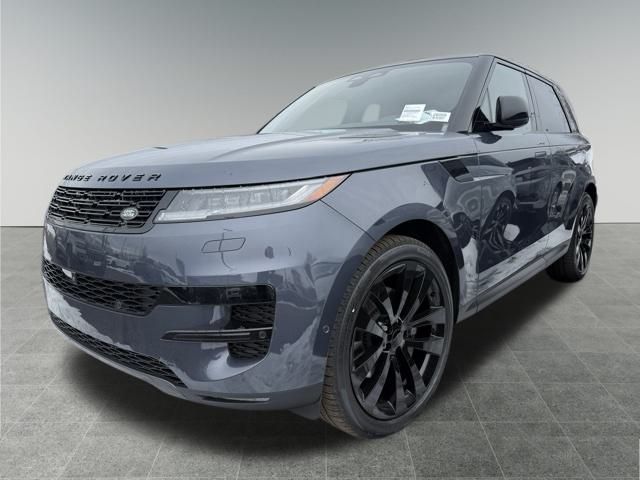 2026 Land Rover Range Rover Sport SE's photo