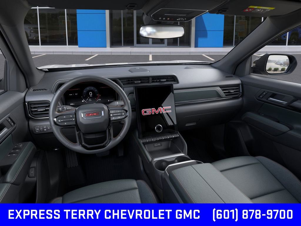 2026 Gmc Terrain AT4 photo 15