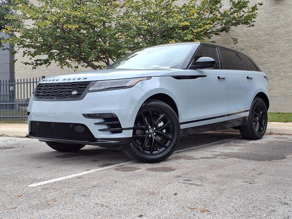 2025 Land Rover Range Rover Velar Dynamic SE's photo
