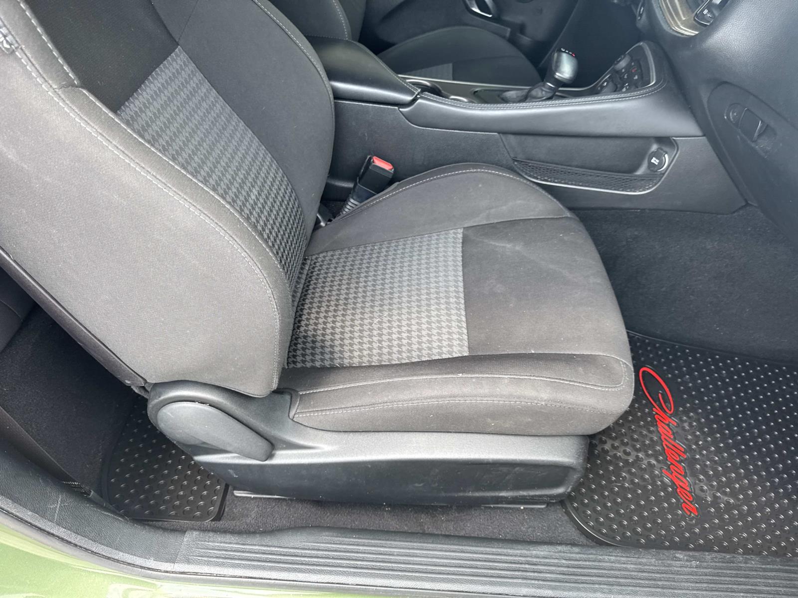 2019 Dodge Challenger GT photo 9
