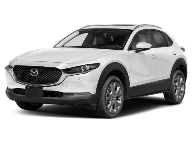 2026 Mazda CX-30 Preferred's photo