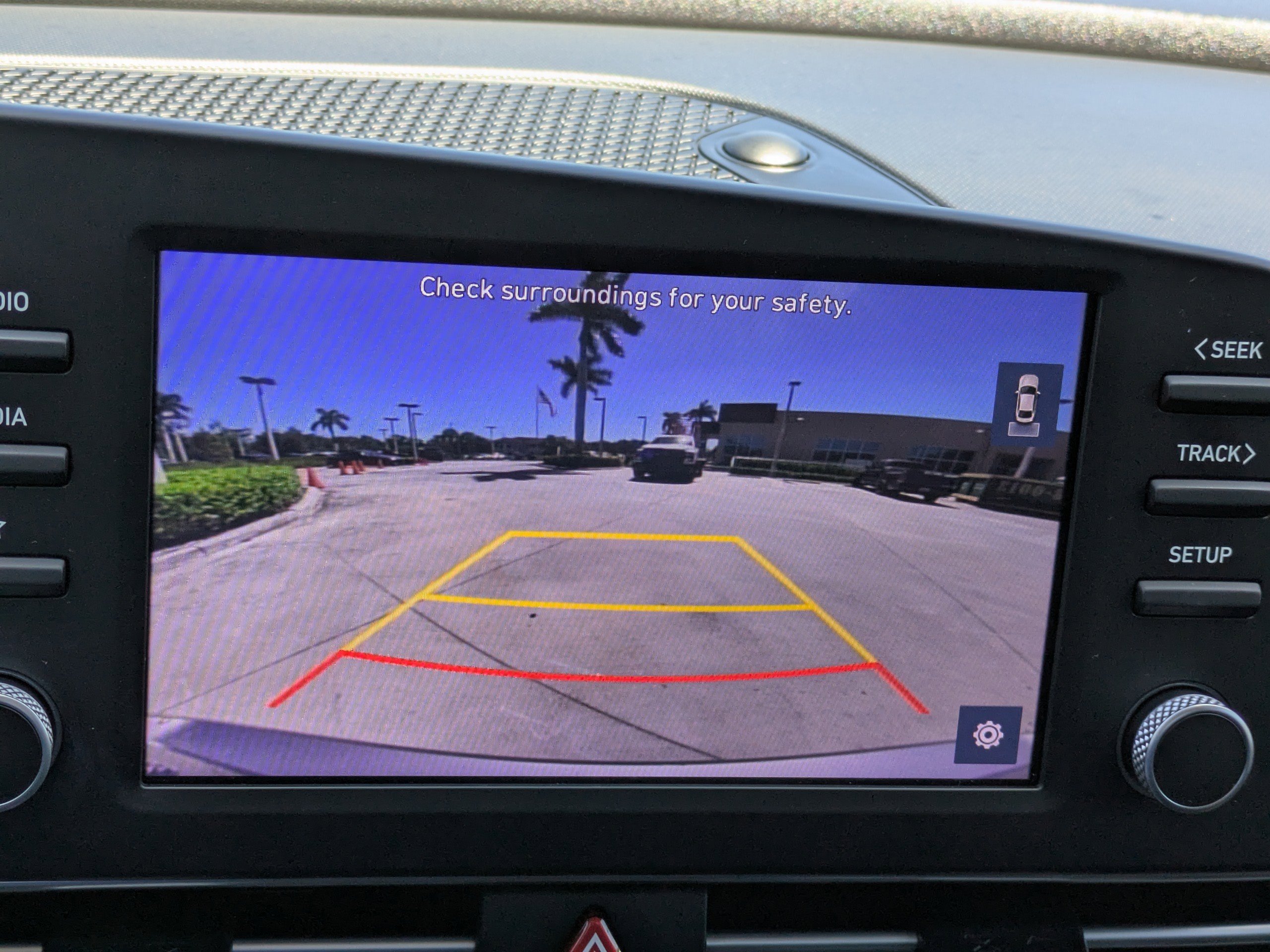 2023 Hyundai Elantra SEL photo 20