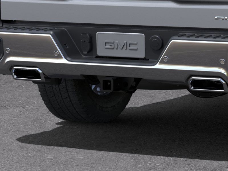 2025 Gmc Sierra 1500 SLT photo 14