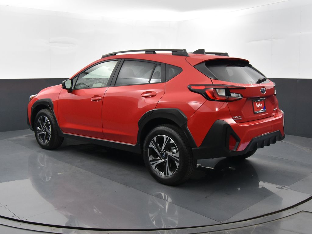 2025 Subaru Crosstrek Premium photo 28