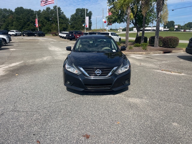 Used 2016 Nissan Altima SL with VIN 1N4AL3AP1GC240956 for sale in Albany, GA