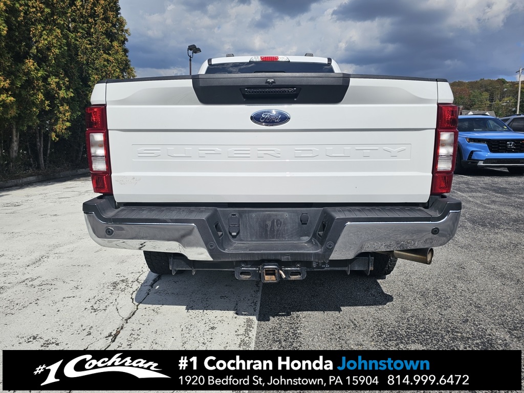 2022 Ford F-250 photo 6