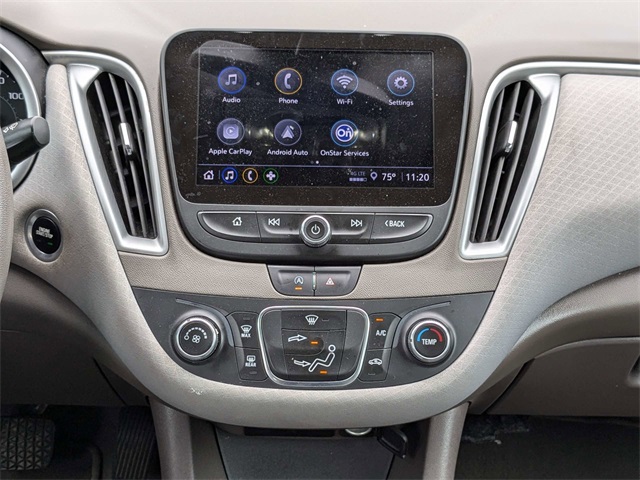 2022 Chevrolet Malibu LS photo 18