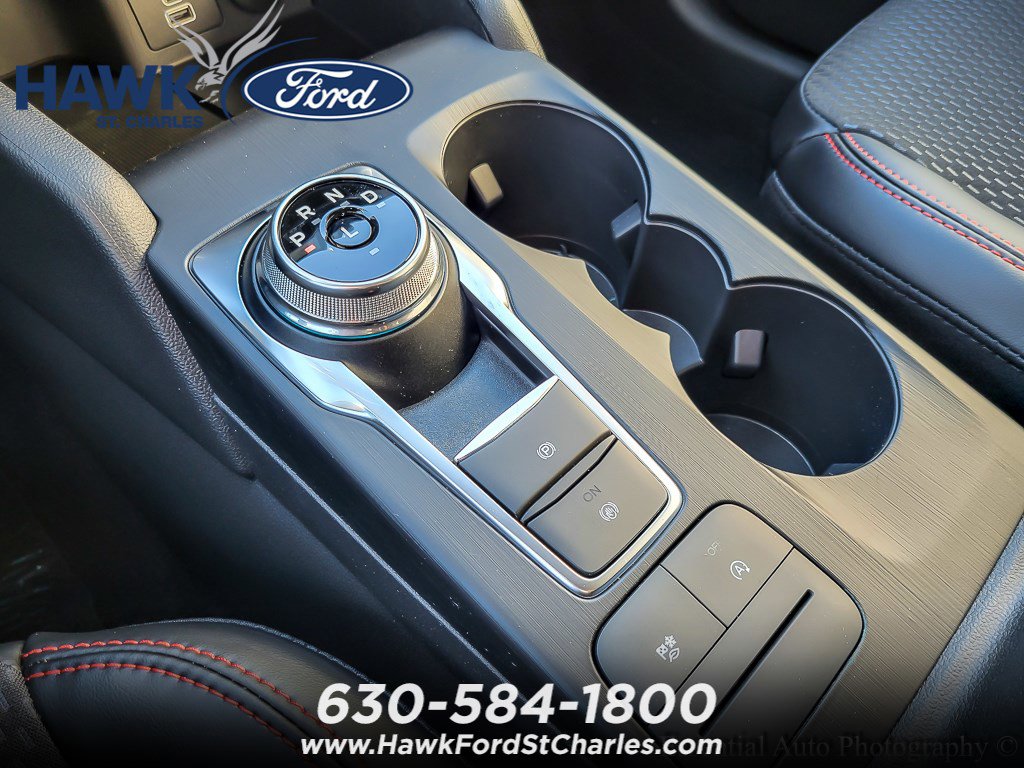 2026 FORD ESCAPE - Image 14