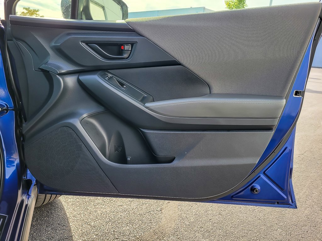 2024 SUBARU CROSSTREK - Image 20