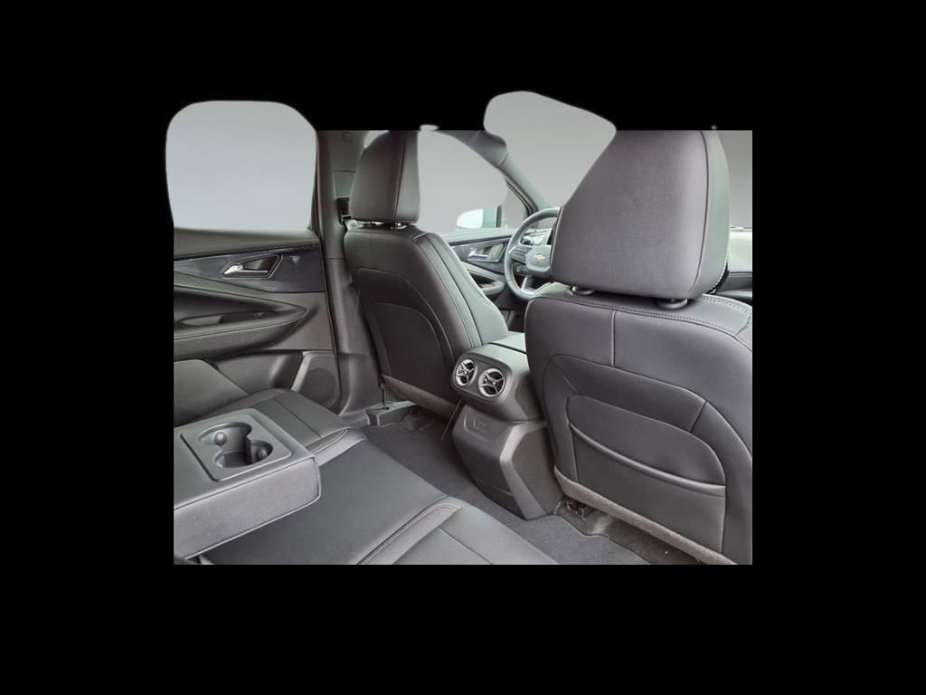 2025 Chevrolet Blazer EV photo 18