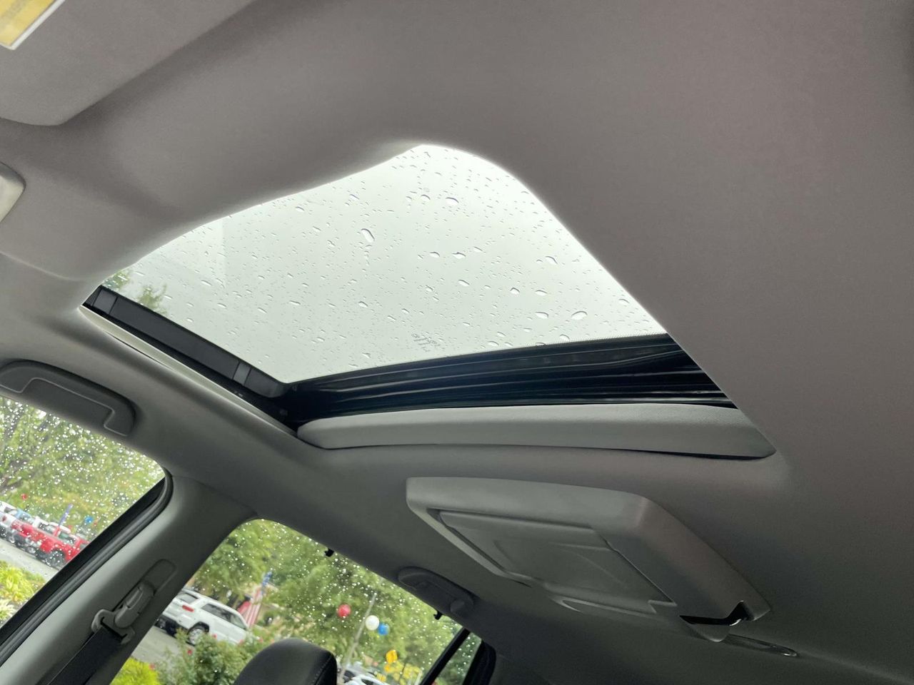 2022 Honda Pilot Touring photo 15