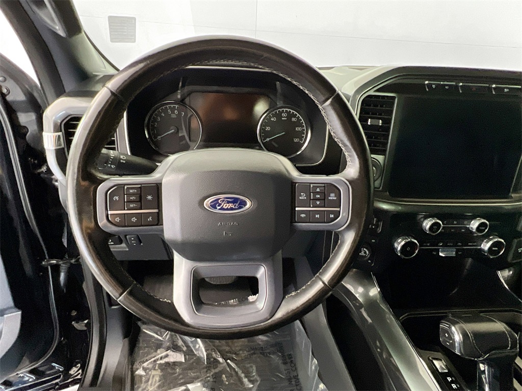 2023 Ford F-150 XLT photo 8