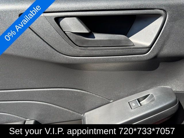 2025 Ford Escape Active photo 14
