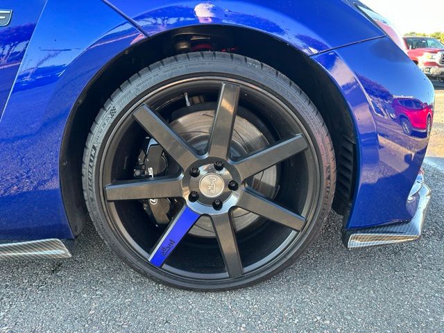 2015 Lexus RC F photo 11