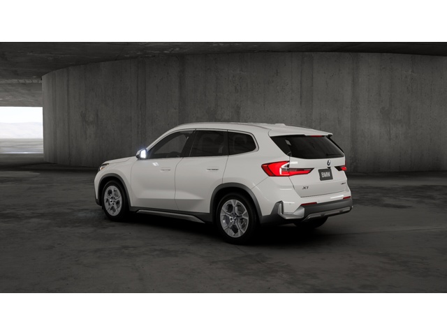 2026 Bmw X1 XDrive28i photo 2