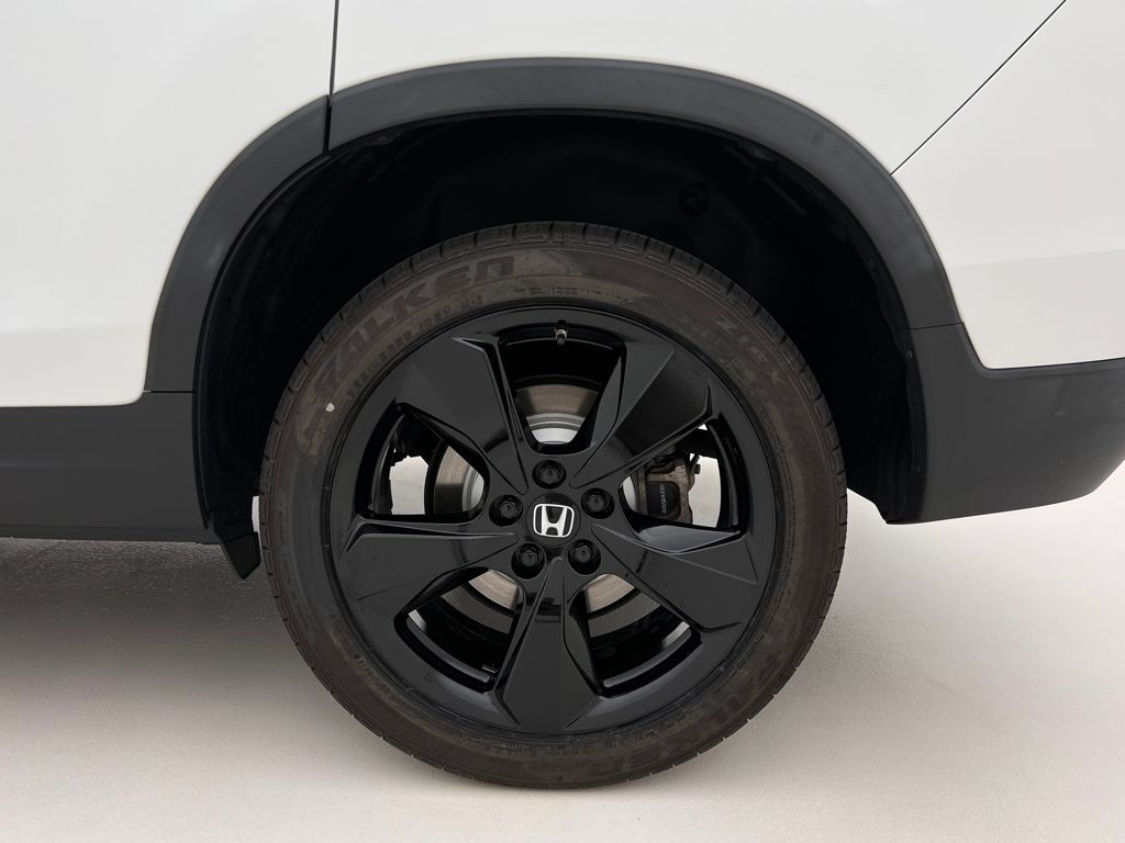 2021 Honda Passport Elite photo 30