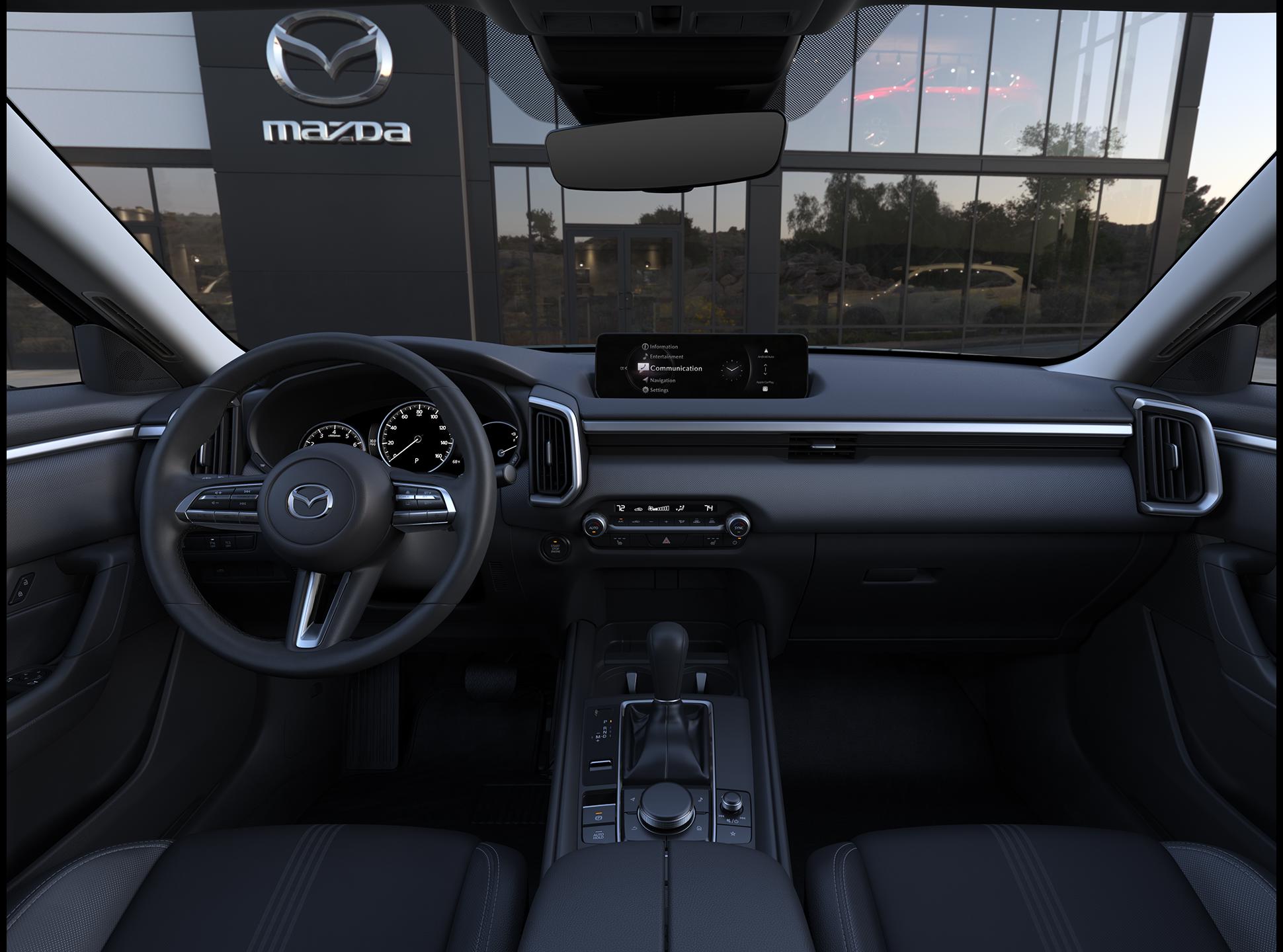 2026 Mazda CX-50 Preferred photo 2