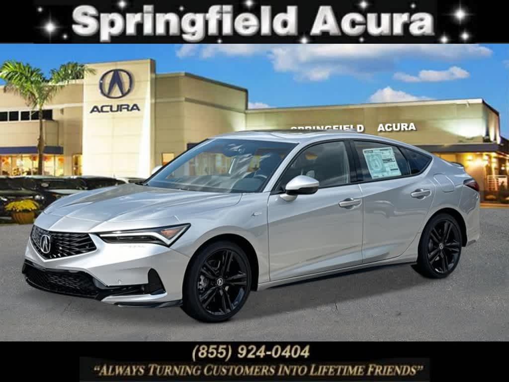 2026 Acura Integra A-Spec with Tech Package's photo