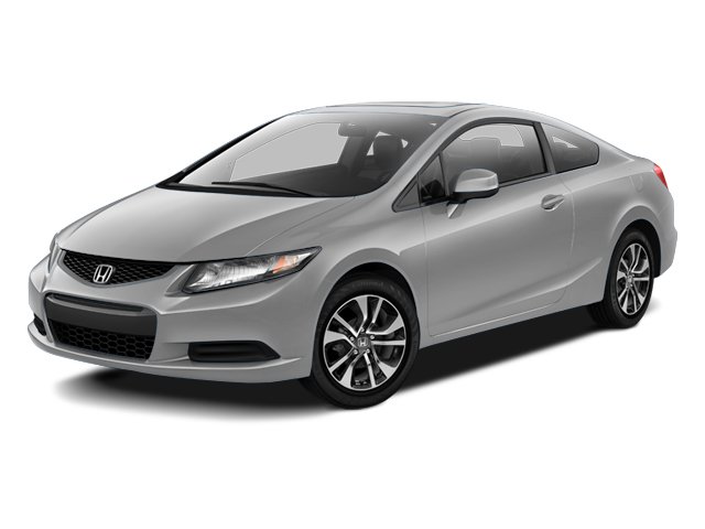 2013 Honda Civic EX's photo