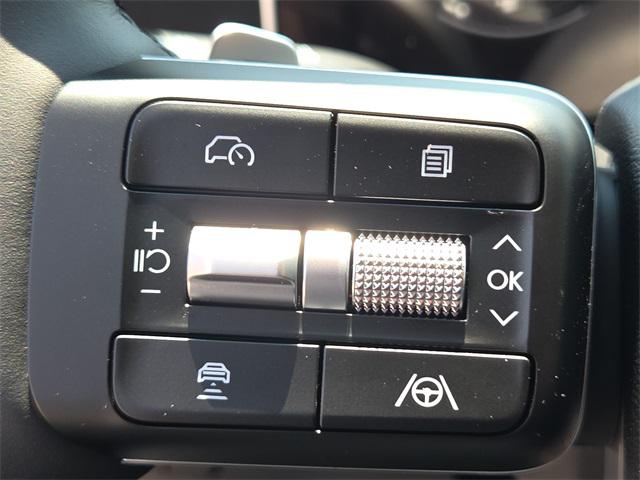 2026 Hyundai Santa Fe SE photo 19