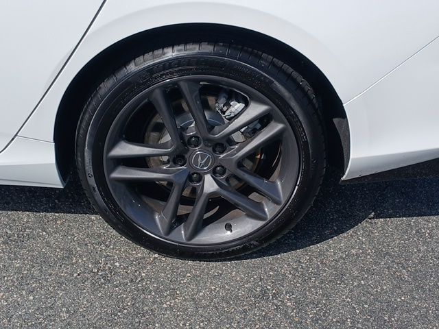 2025 Acura TLX SH-AWD A-Spec photo 24