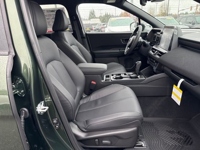 2026 Subaru Outback Limited XT photo 3