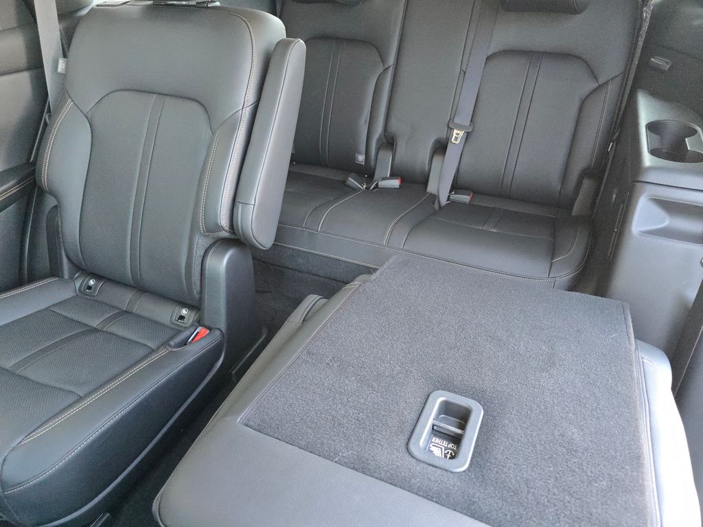 2024 Mazda CX-90 Preferred photo 13