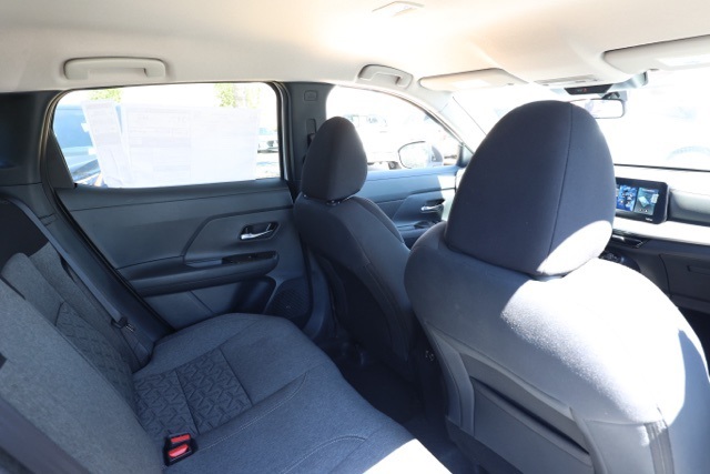 2026 Nissan Kicks SV photo 14