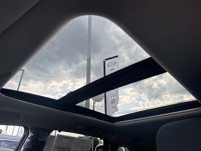 2026 Infiniti QX60 Luxe AWD photo 17
