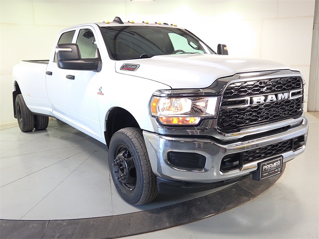 2024 RAM Ram 3500 Pickup Tradesman's photo