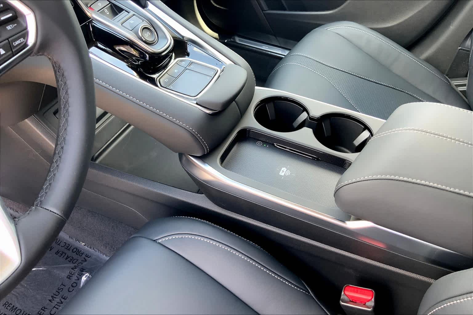 2025 Acura RDX Technology photo 7