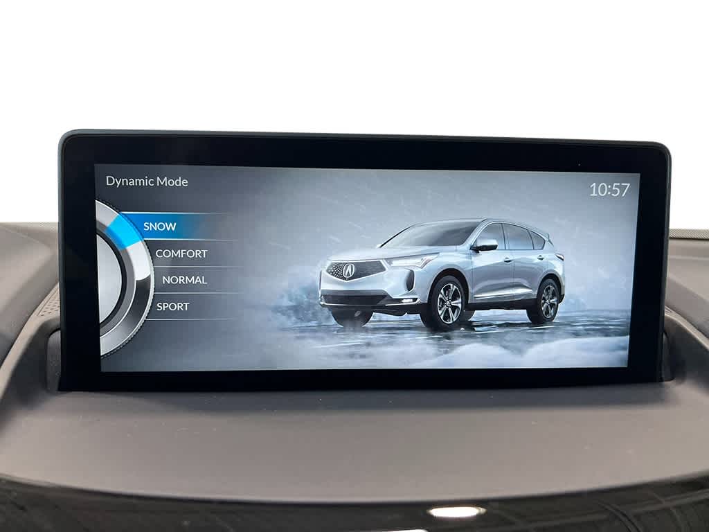 2025 Acura RDX Advance photo 27