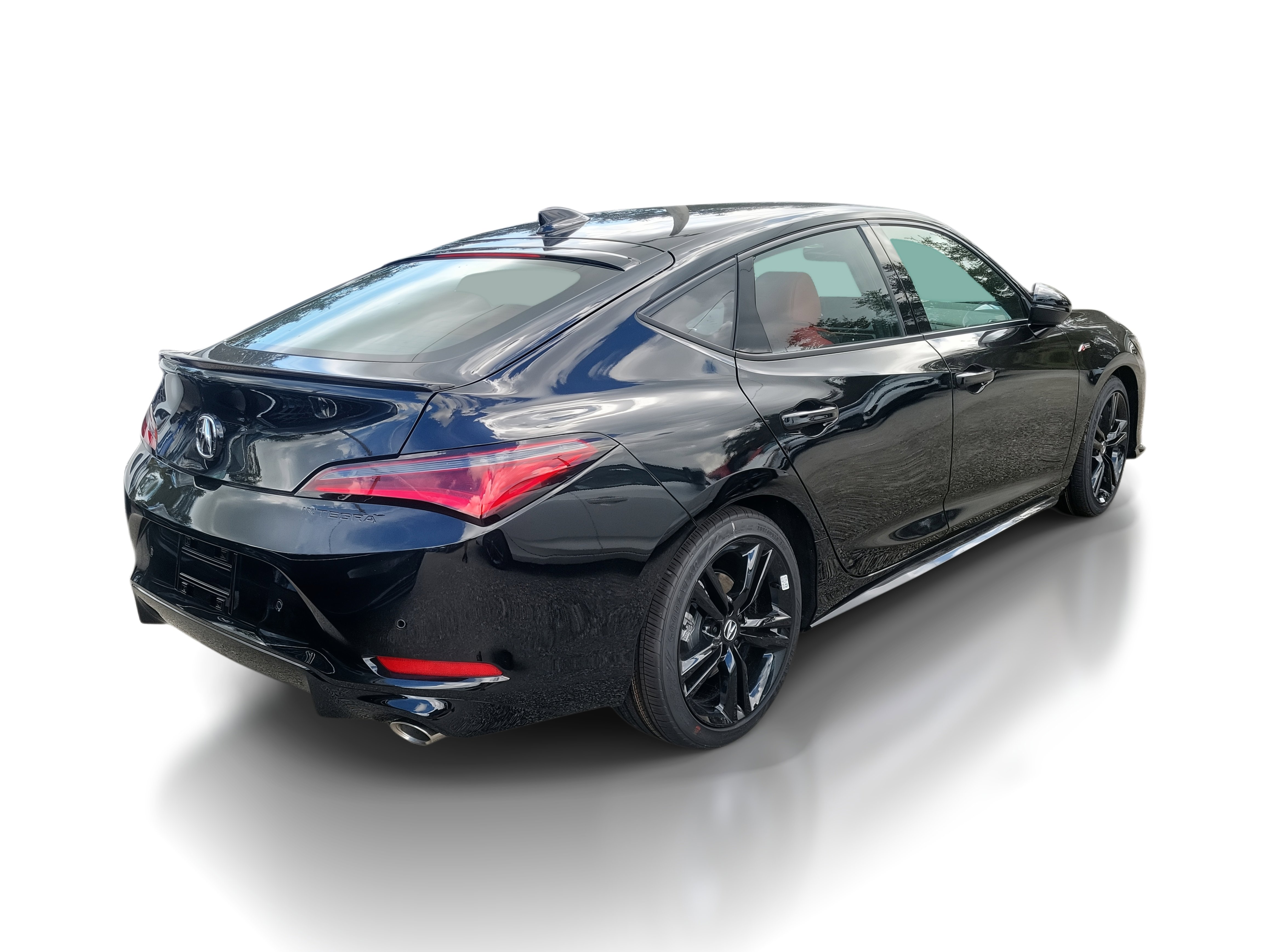2026 Acura Integra A-Spec Technology photo 4