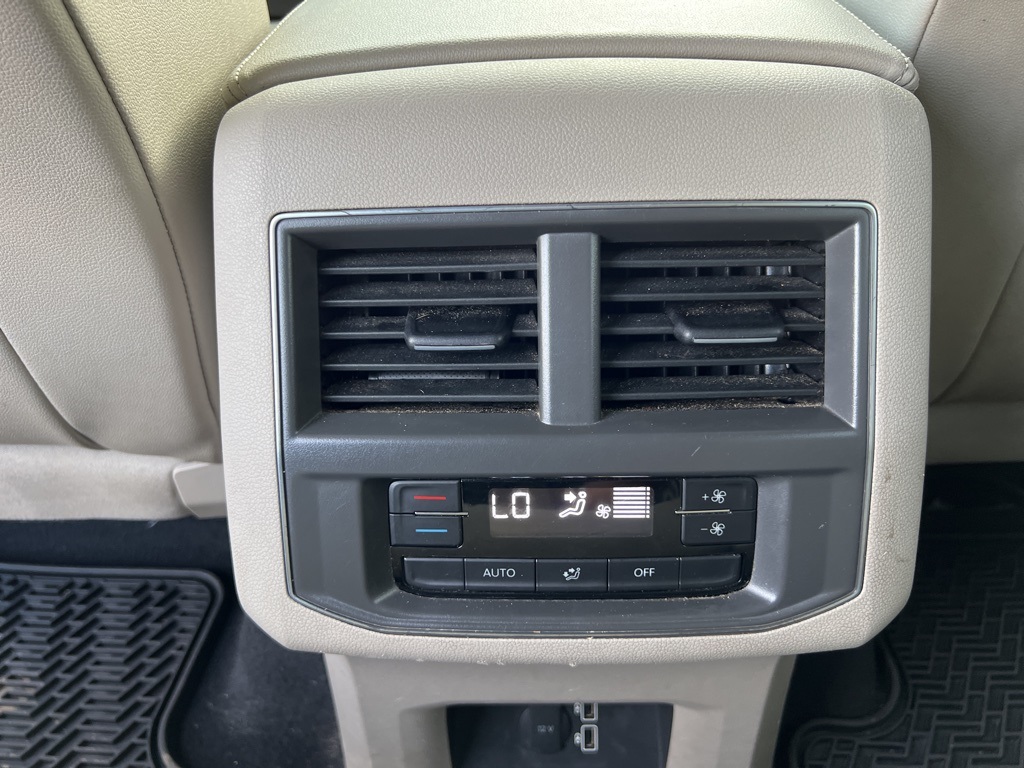 2019 Volkswagen Atlas V6 SE photo 19