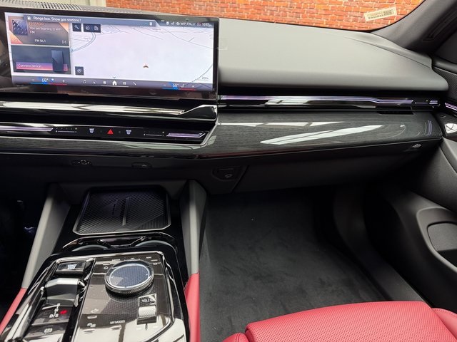 2026 Bmw 530i xDrive photo 17