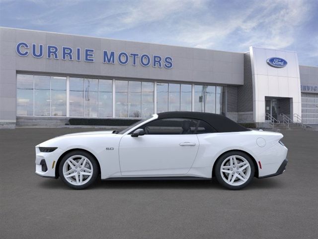 2026 FORD MUSTANG - Image 25