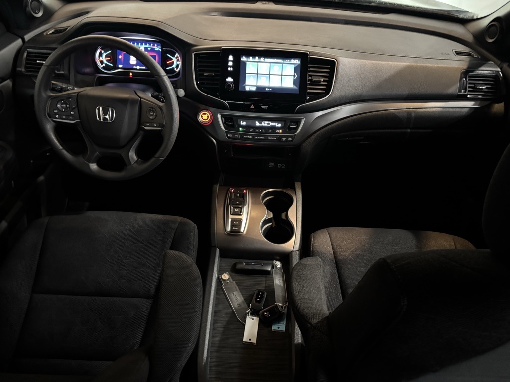 2022 Honda Pilot Sport photo 11