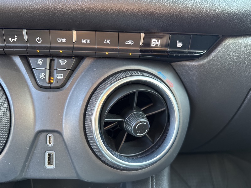 2021 Chevrolet Blazer 2LT photo 15