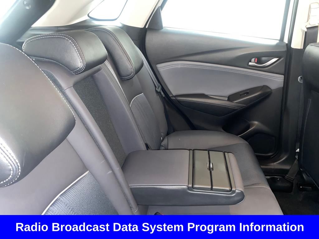 2019 Mazda CX-3 Touring photo 9