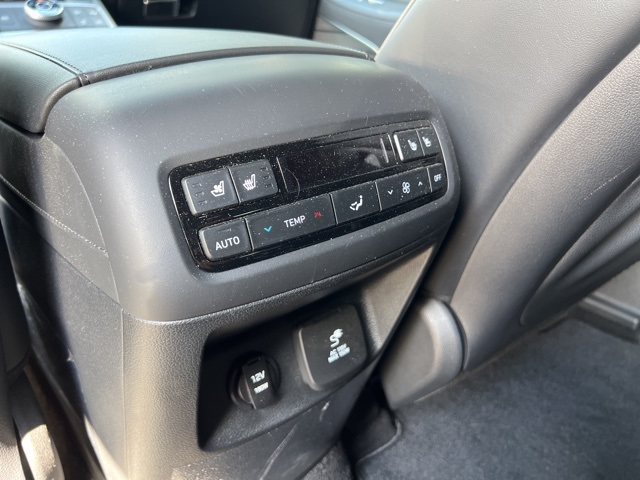2023 Hyundai Palisade Calligraphy photo 17