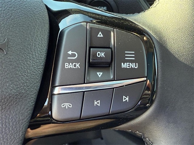 2025 Ford Escape Active photo 9