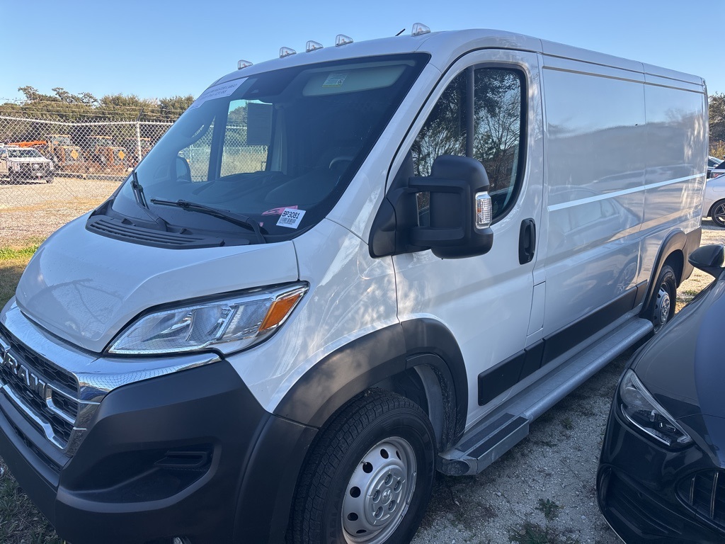 2023 RAM ProMaster Cargo Van Base's photo