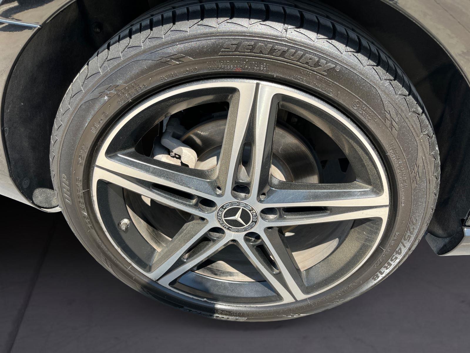 2022 Mercedes Benz A 220 photo 14