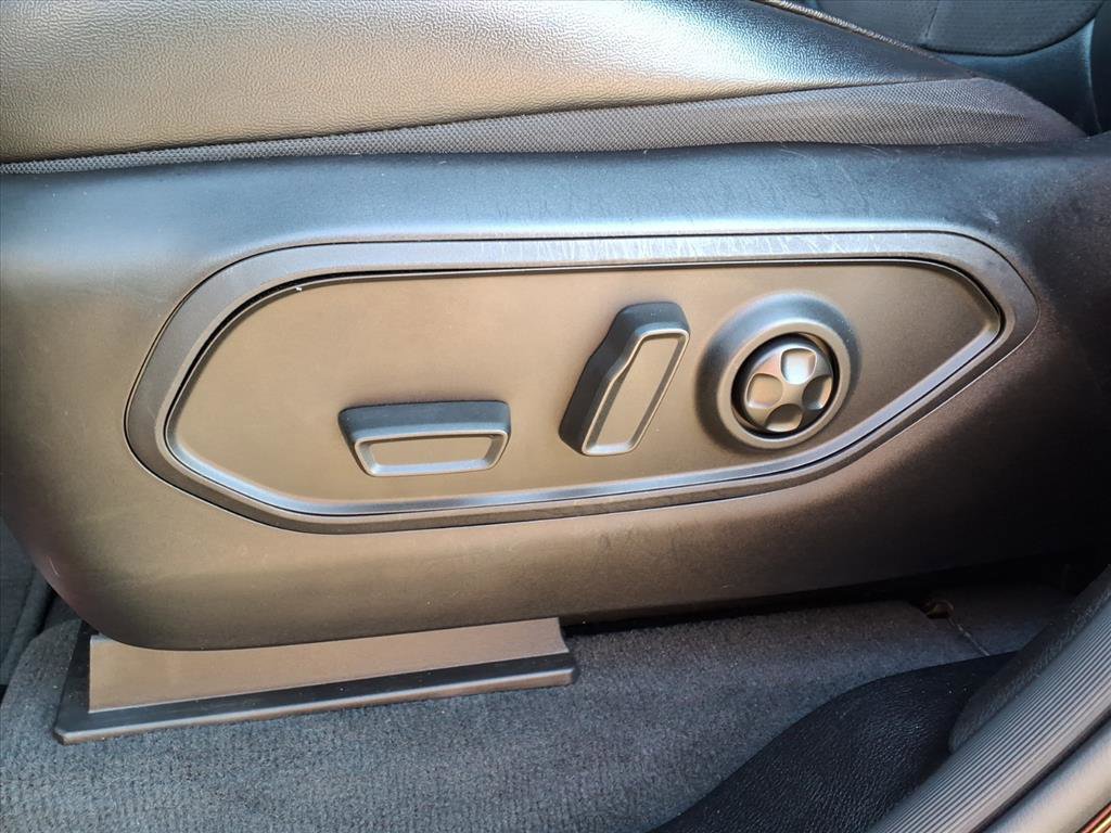 2024 Jeep Grand Cherokee Altitude photo 4