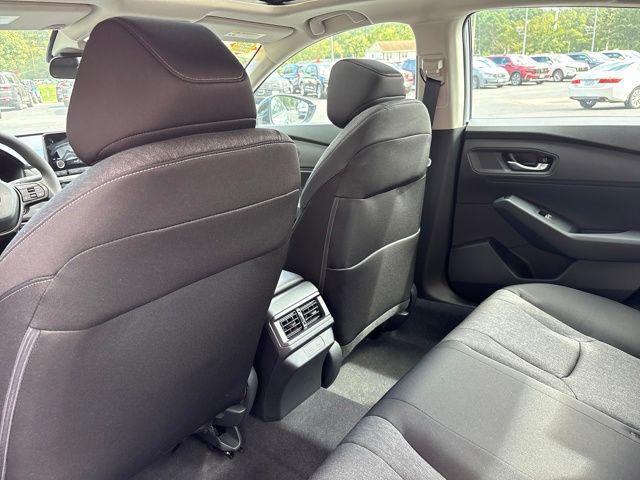 2025 Honda Accord SE photo 15