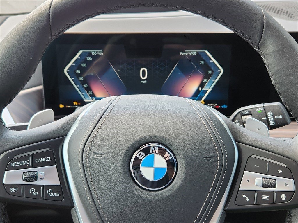 2026 Bmw X5 xDrive40i photo 14