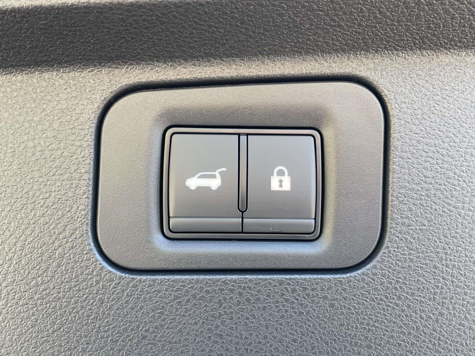 2026 Infiniti QX80 photo 18