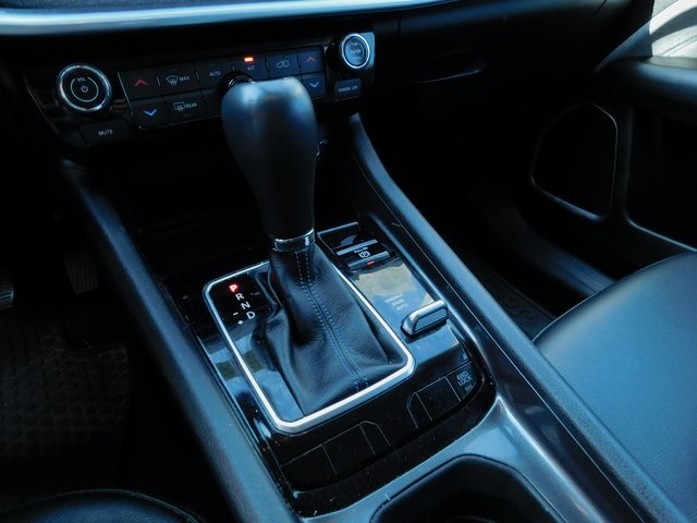 2022 Jeep Compass Latitude photo 21