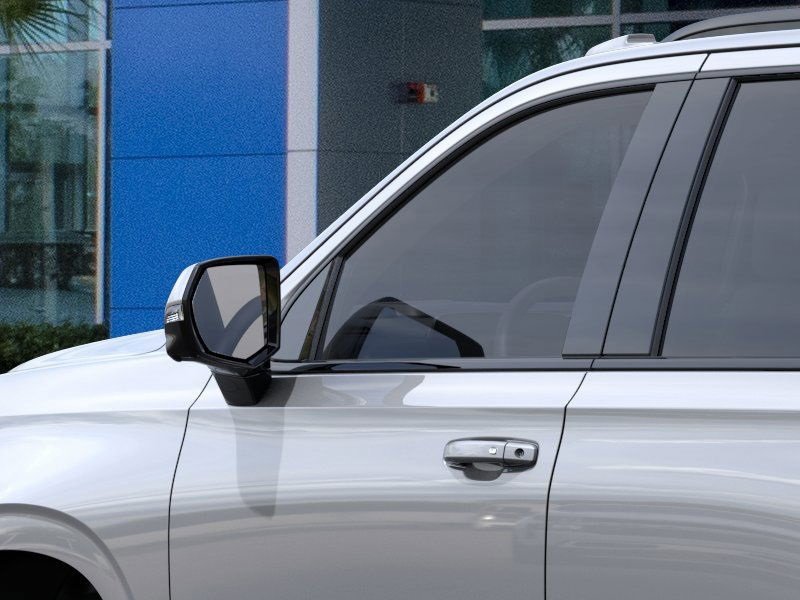 2026 Chevrolet Tahoe RST photo 10