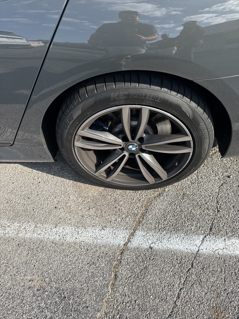2022 Bmw 750Li 750Li xDrive photo 2
